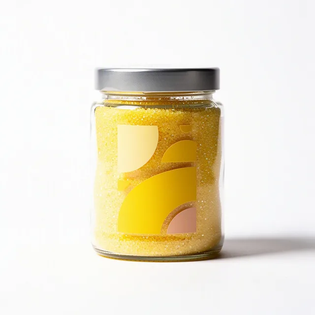 ZestNest Citrus Zing Crystals