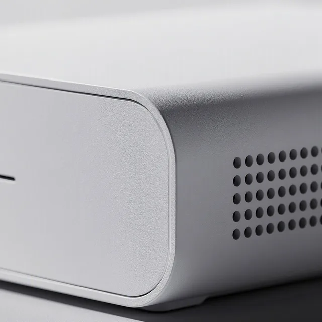 Zynkora Smart Sensor Hub